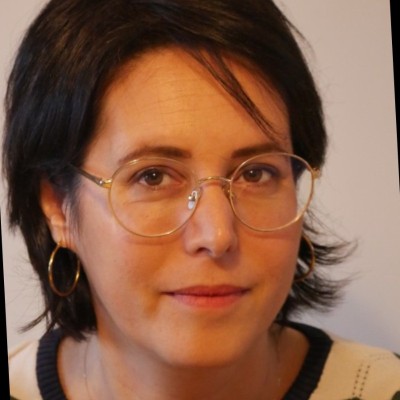 Ellen Bouty-Drouet